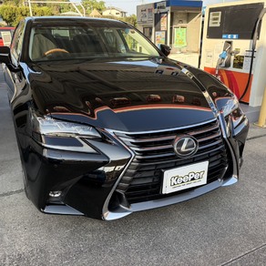 レクサス・GS