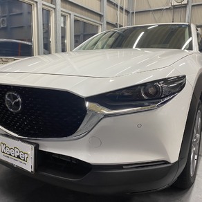 マツダ・CX-30