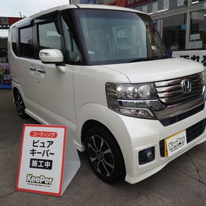 ホンダ・N-BOX