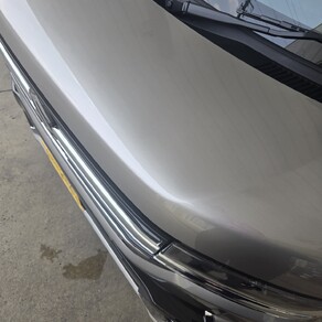 スズキ・スペーシアカスタム