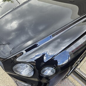 ベントレー・コンチネンタルGT