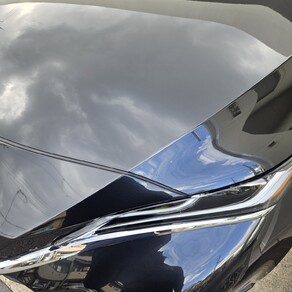 トヨタ・ハリアー