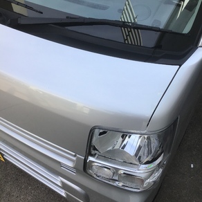 スズキ・エブリイ