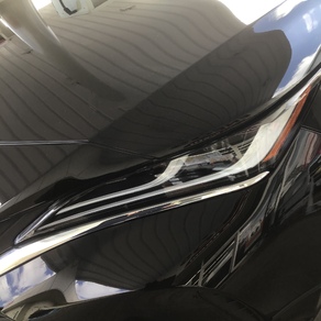 トヨタ・ハリアー