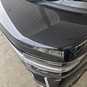 スズキ・スペーシアカスタム