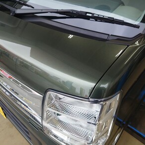 スズキ・エブリイ