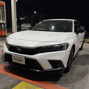 ホンダ・シビック 
