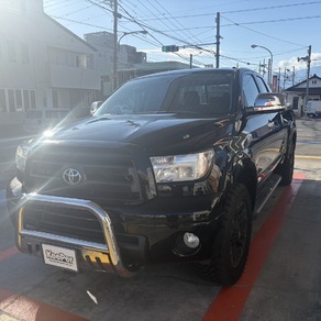 トヨタ・タンドラ