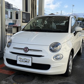 フィアット・フィアット500