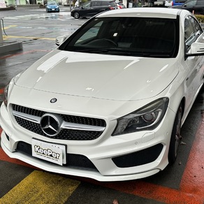 メルセデス・ベンツ・CLAクラス