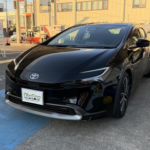 トヨタ・プリウス