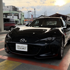 マツダ・ロードスター