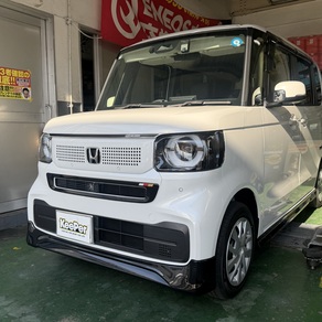 ホンダ・N-BOX