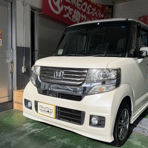 ホンダ・N-BOX