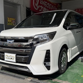 トヨタ・ノア