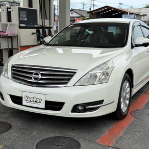 日産・ティアナ
