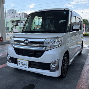 ダイハツ・タント