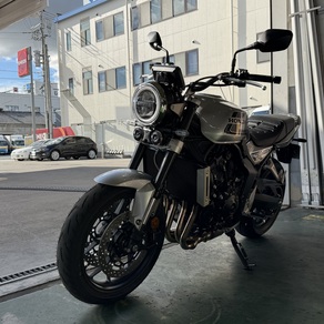 その他・ホンダ CB1000F