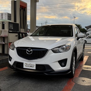 マツダ・CX-5