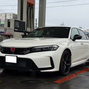 ホンダ・シビック タイプR