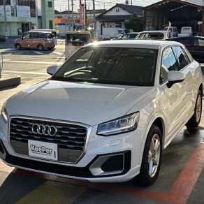 アウディ・Q2