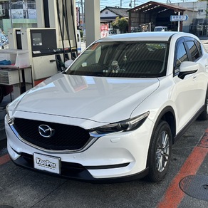 マツダ・CX-5