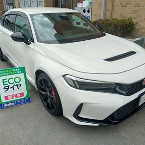 ホンダ・シビック タイプR