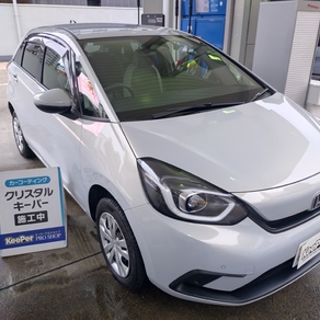 ホンダ・フィット