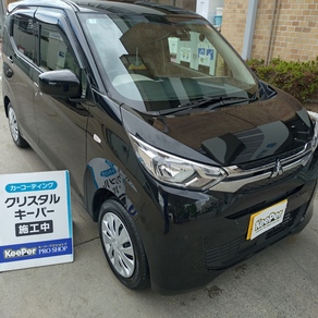 三菱・ekシリーズ