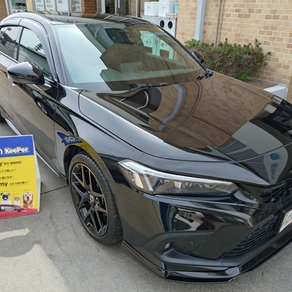 ホンダ・シビック 