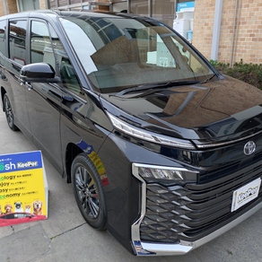 トヨタ・ヴォクシー