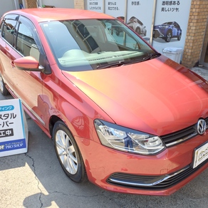 フォルクスワーゲン・ポロ