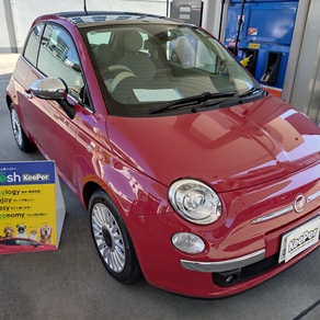 フィアット・フィアット500