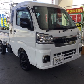 ダイハツ・ハイゼット