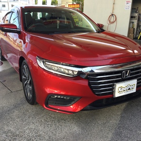 ホンダ・インサイト