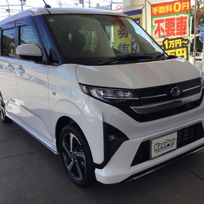 ダイハツ・ムーヴ