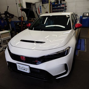 ホンダ・シビック タイプR