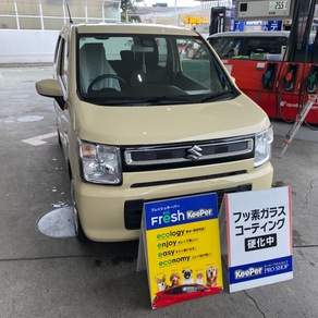 スズキ・ワゴンR