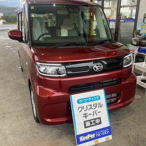 ダイハツ・タント