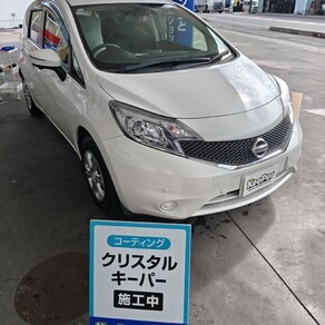 日産・ノート