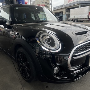 BMW・MINIクーパー