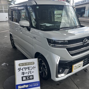 マツダ・フレアワゴン