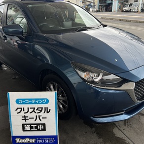 マツダ・マツダ2