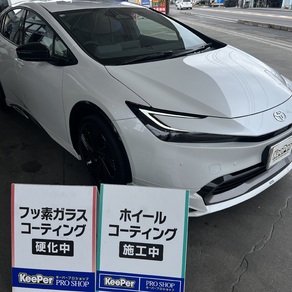 トヨタ・プリウス