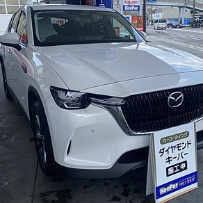 マツダ・CX-5