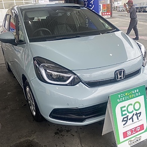 ホンダ・フィット