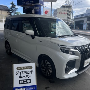 スズキ・ソリオ