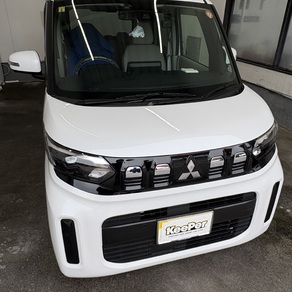 三菱・ekスペース