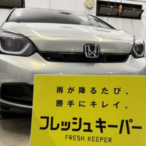 ホンダ・フィット