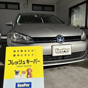 フォルクスワーゲン・ゴルフ